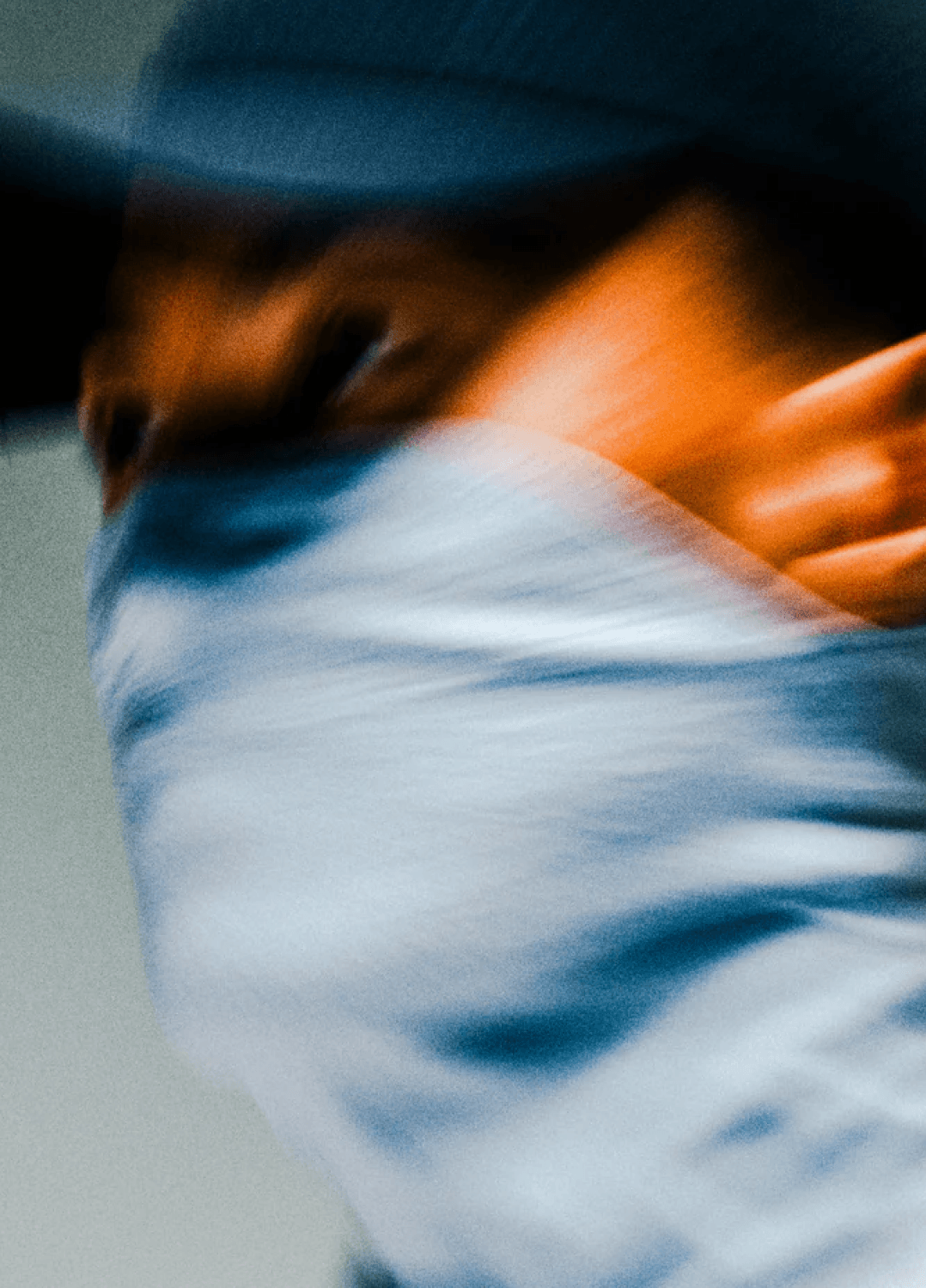 THE WAR ON
SPORTSWEAR FABRICS